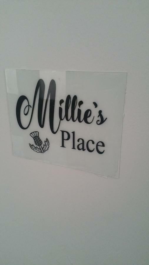 Millie'S Place فورت ويليام المظهر الخارجي الصورة